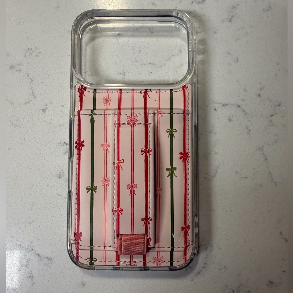 Walli iPhone 17 pro
